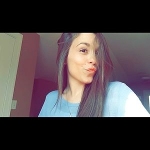 Meet your Posher, Haley